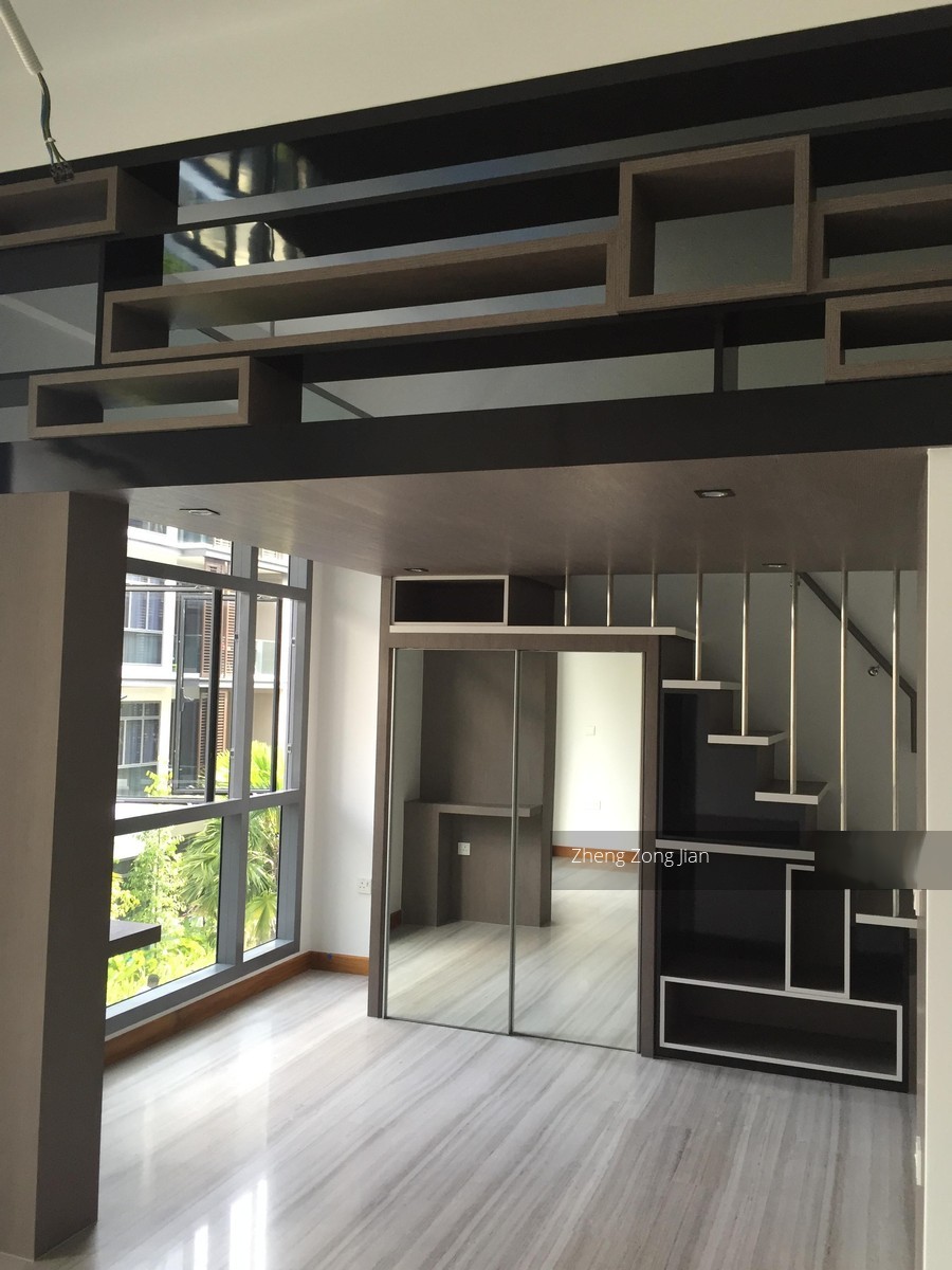 The Seawind (D15), Condominium #115350992